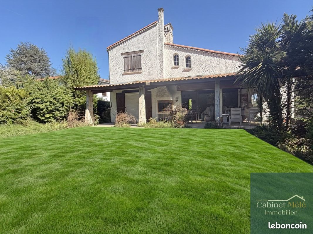 Maison à vendre, 209m², Bouliac