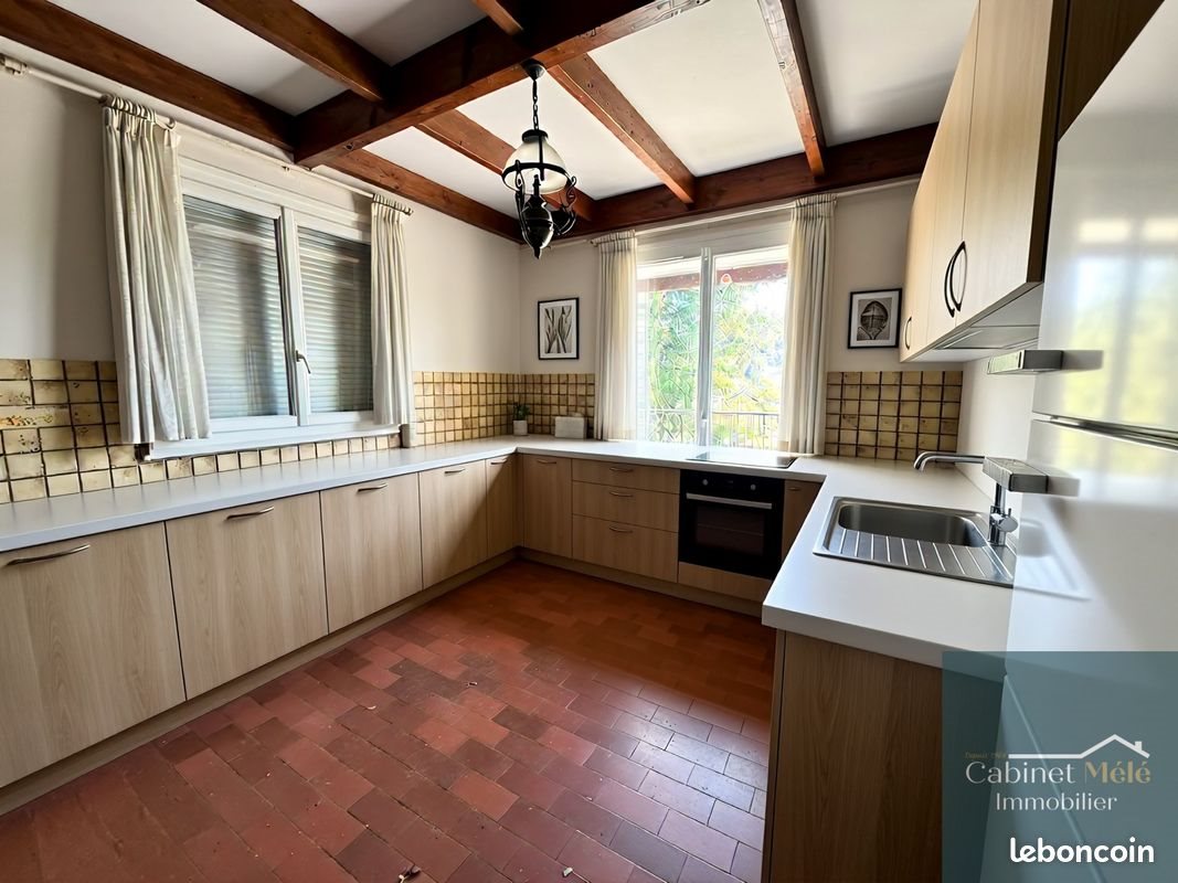 Maison à vendre, 209m², Bouliac