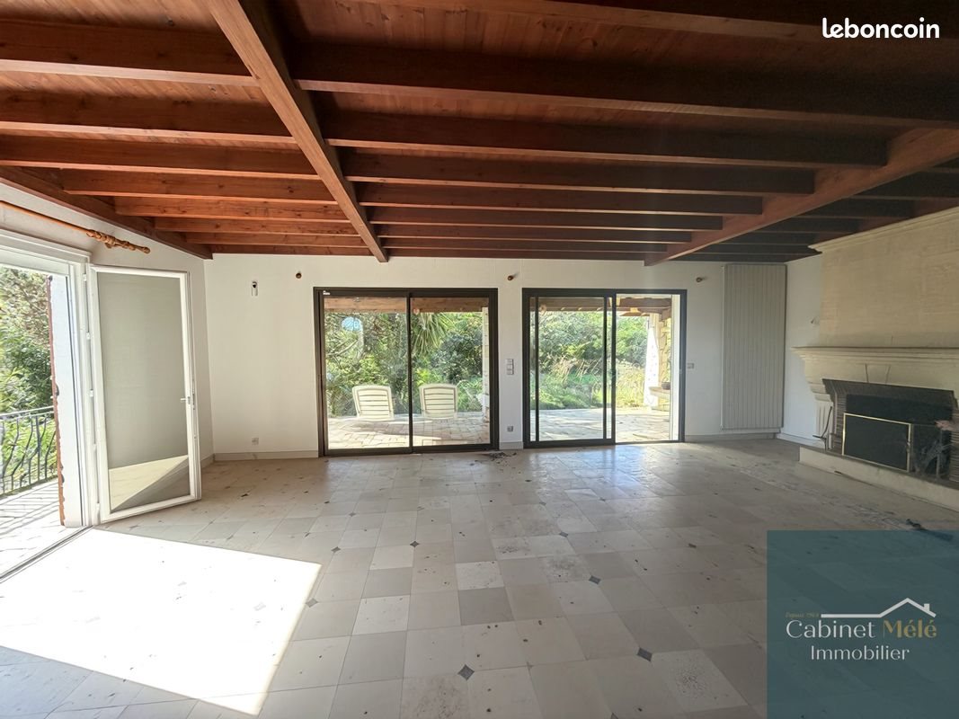 Maison à vendre, 209m², Bouliac