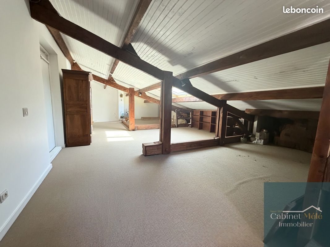Maison à vendre, 209m², Bouliac