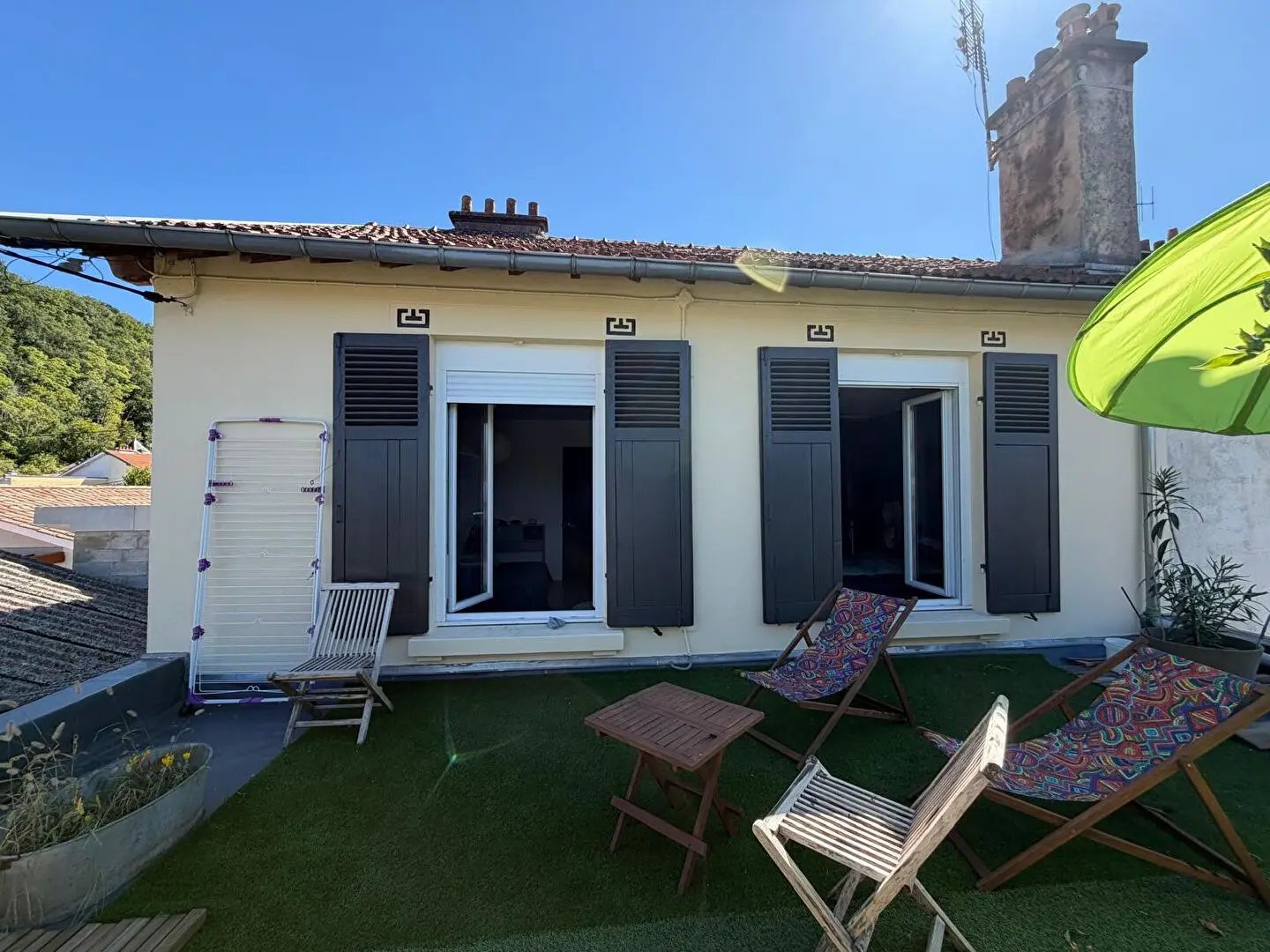 Maison à vendre, 90m², Floirac