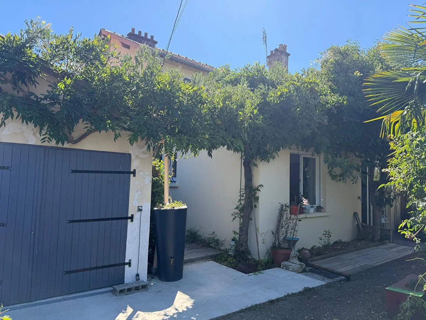 Maison à vendre, 90m², Floirac
