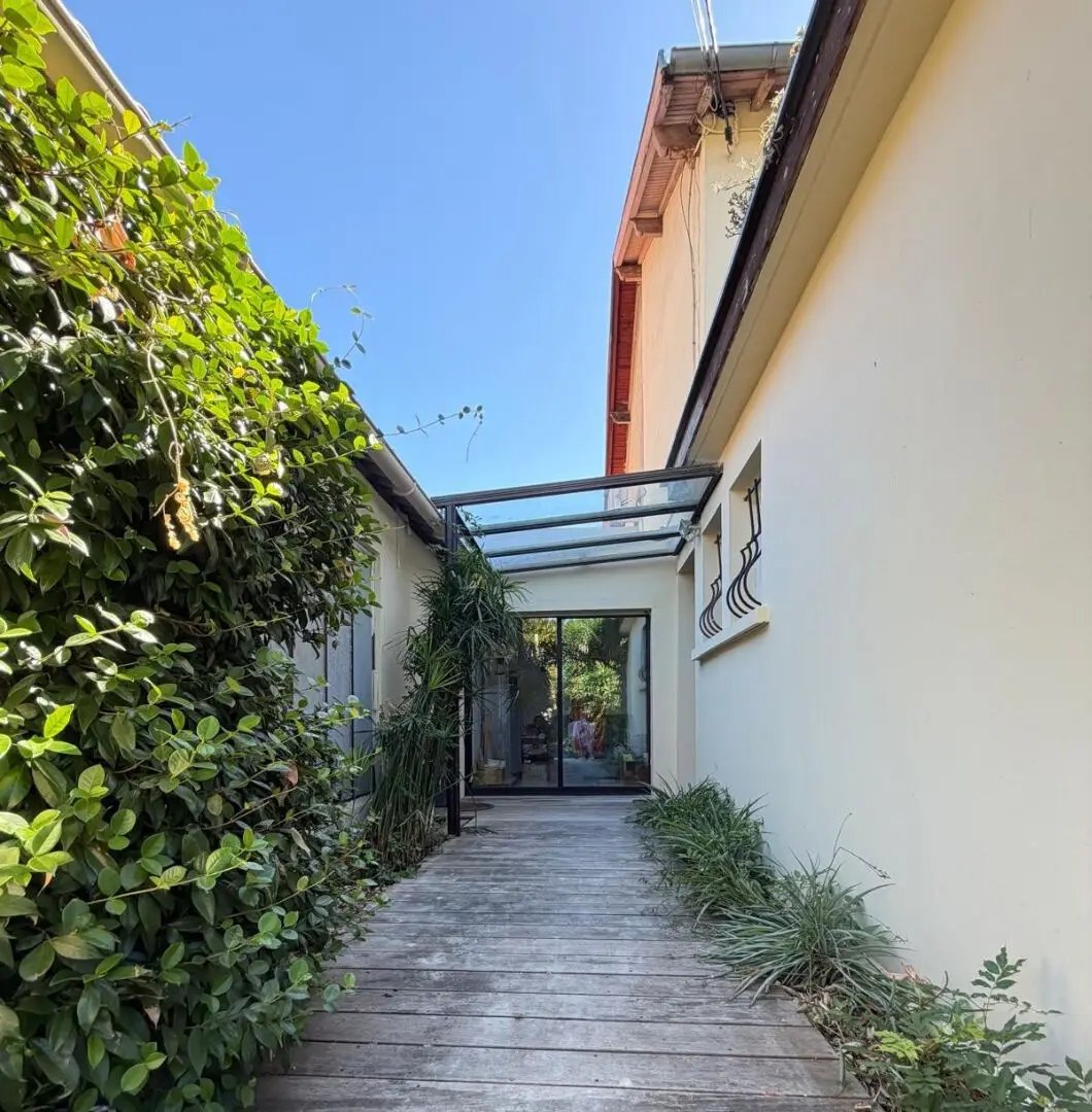 Maison à vendre, 90m², Floirac