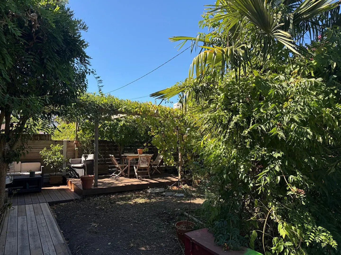 Maison à vendre, 90m², Floirac