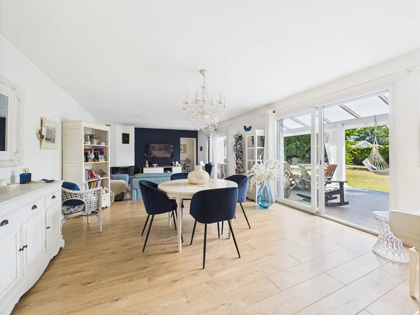 Maison à vendre, 220m², Carignan-de-Bordeaux