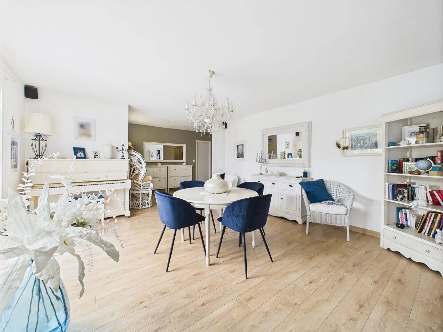 Maison à vendre, 220m², Carignan-de-Bordeaux