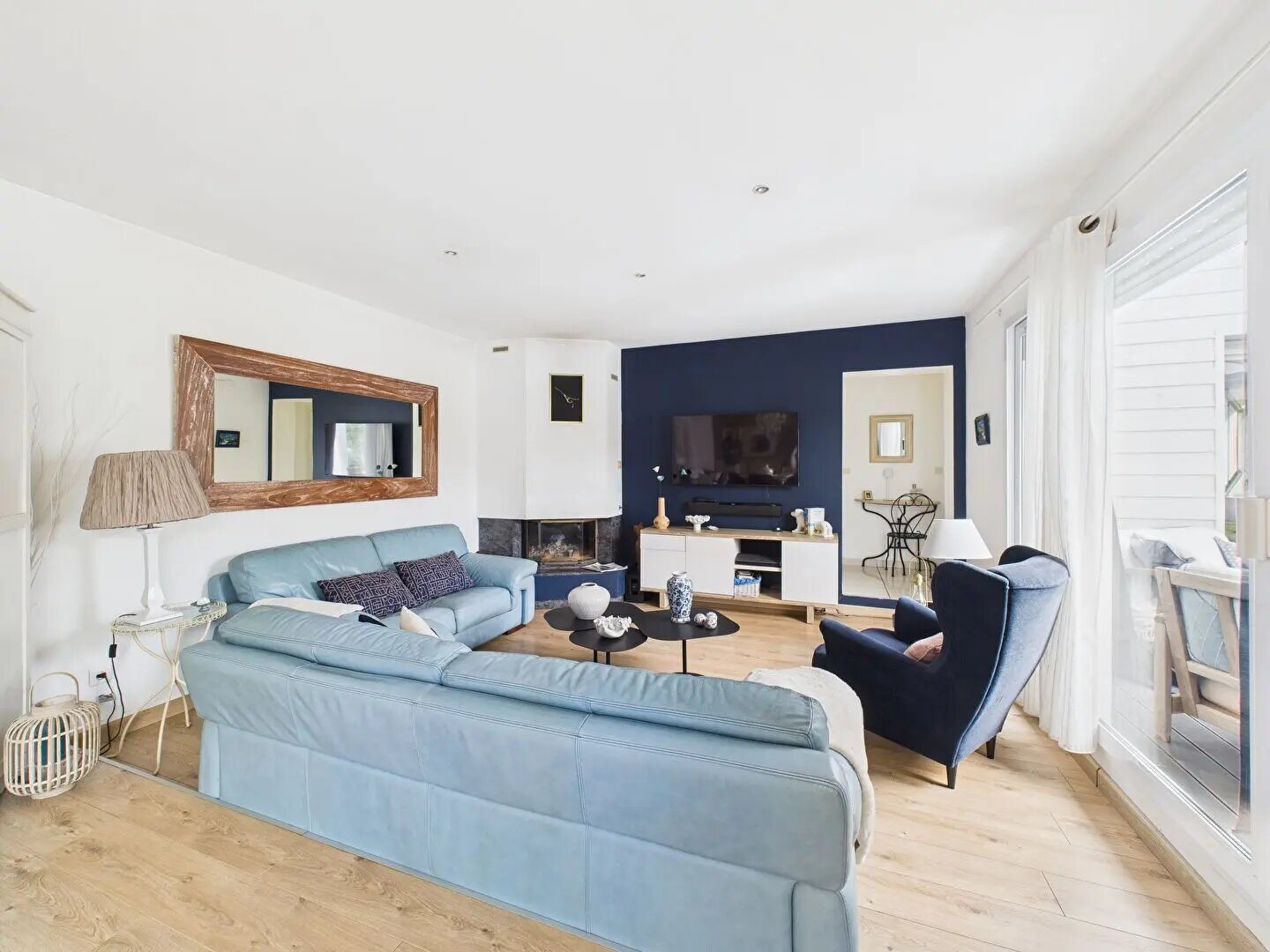 Maison à vendre, 220m², Carignan-de-Bordeaux