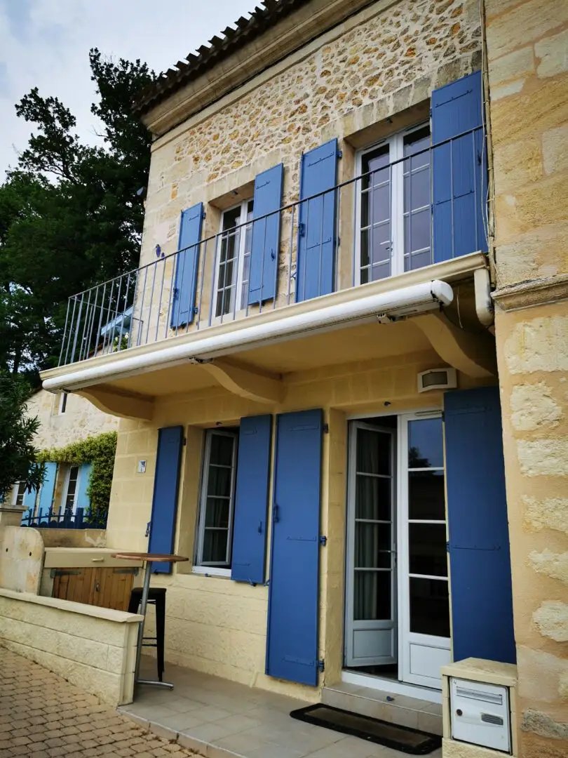 Maison à vendre, 120m², Latresne