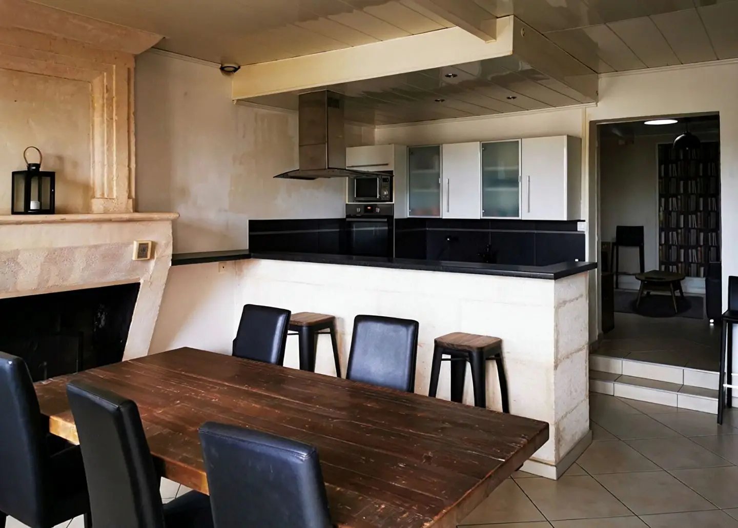 Maison à vendre, 120m², Latresne