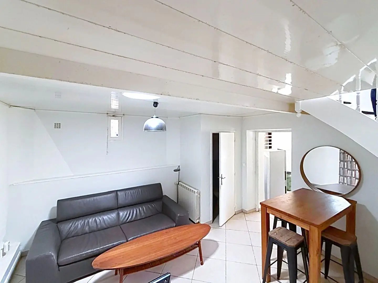 Maison à vendre, 120m², Latresne