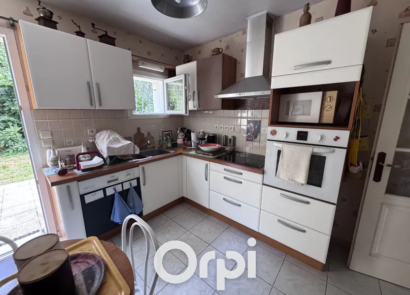Maison à vendre, 86m², La Tremblade