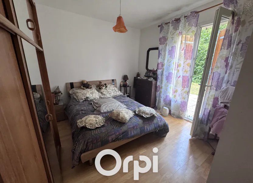 Maison à vendre, 86m², La Tremblade