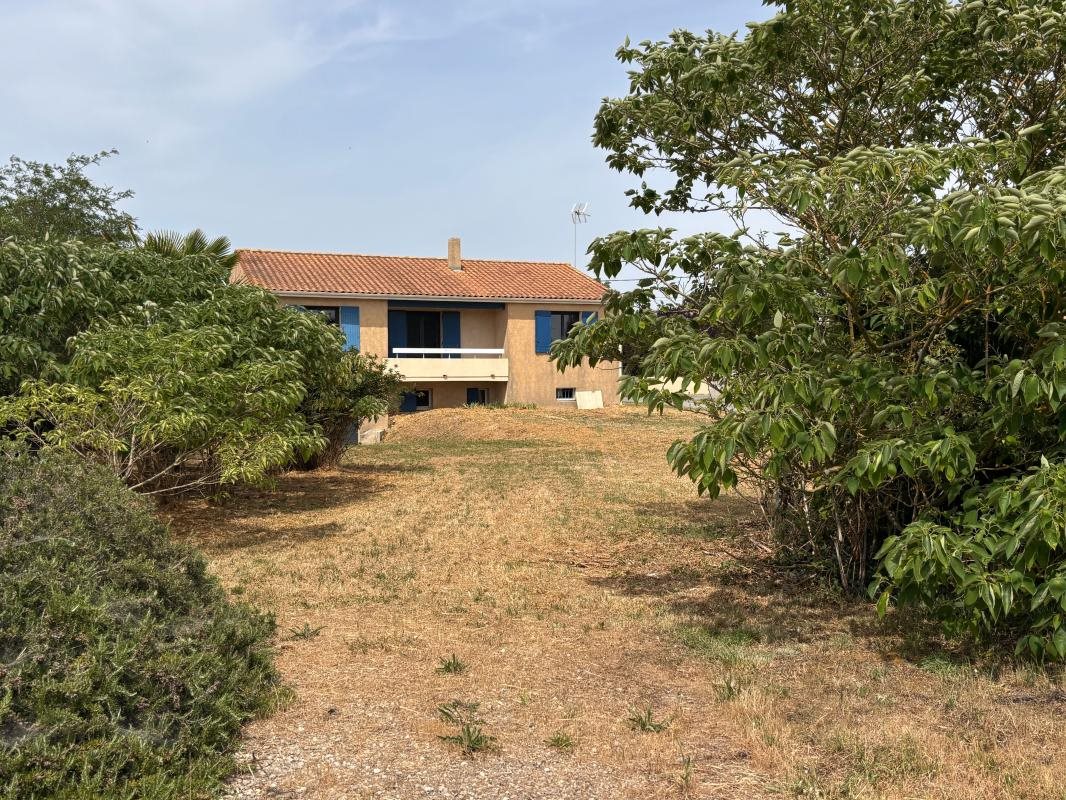 Maison à vendre, 90m², Bourcefranc-le-Chapus