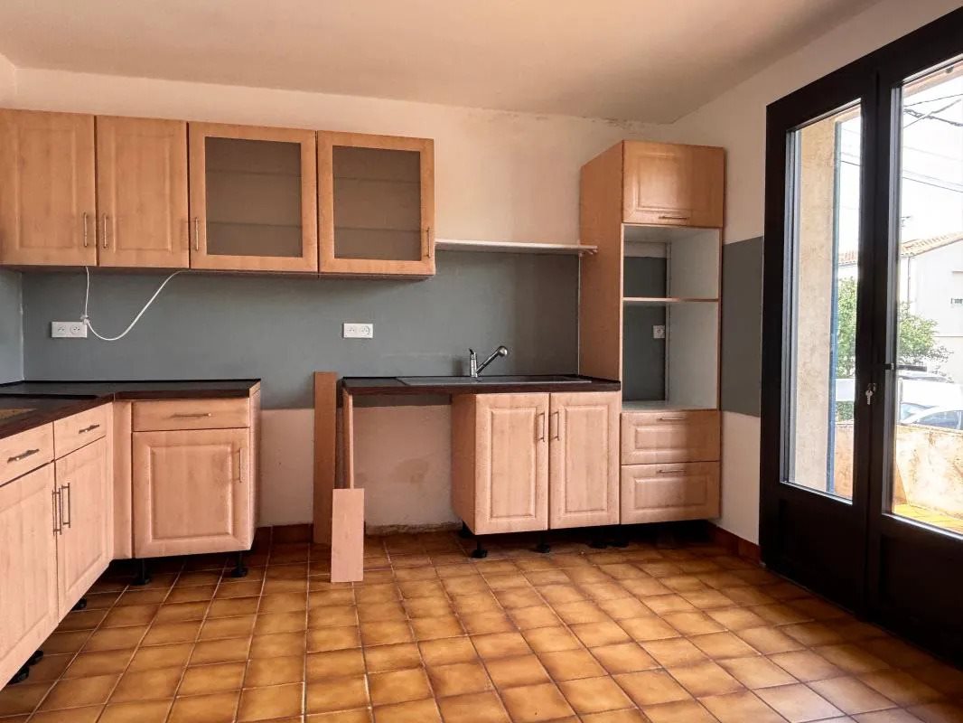 Maison à vendre, 90m², Bourcefranc-le-Chapus