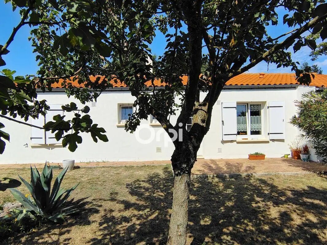Maison à vendre, 93m², Bourcefranc-le-Chapus