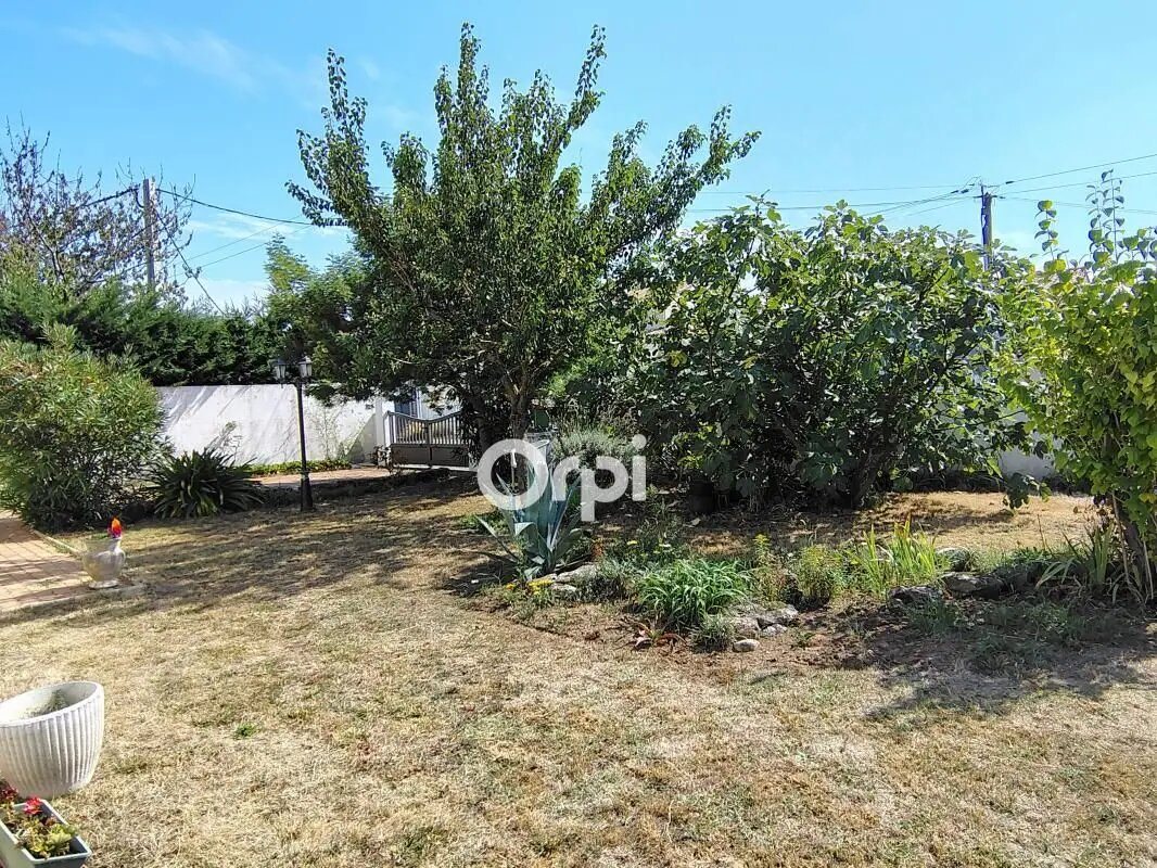 Maison à vendre, 93m², Bourcefranc-le-Chapus