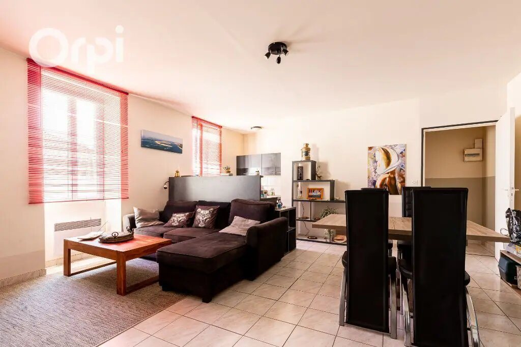 Maison à vendre, 86m², Bourcefranc-le-Chapus