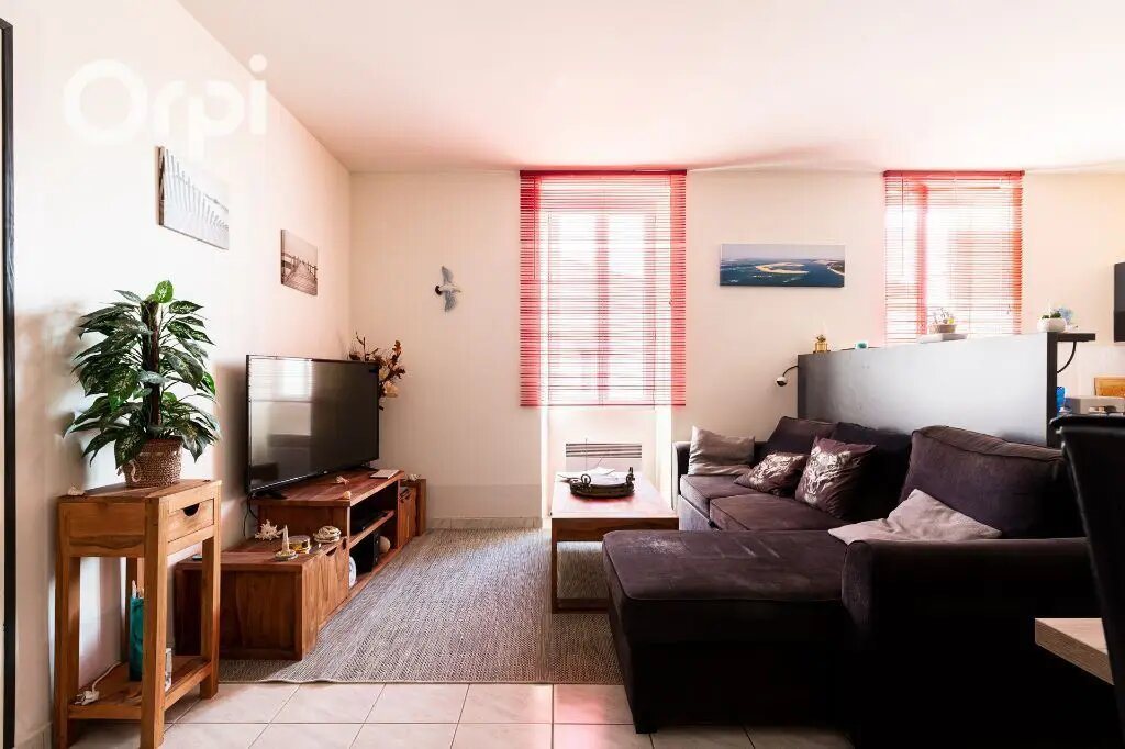 Maison à vendre, 86m², Bourcefranc-le-Chapus