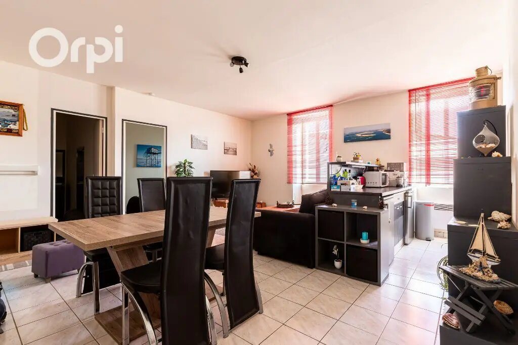 Maison à vendre, 86m², Bourcefranc-le-Chapus