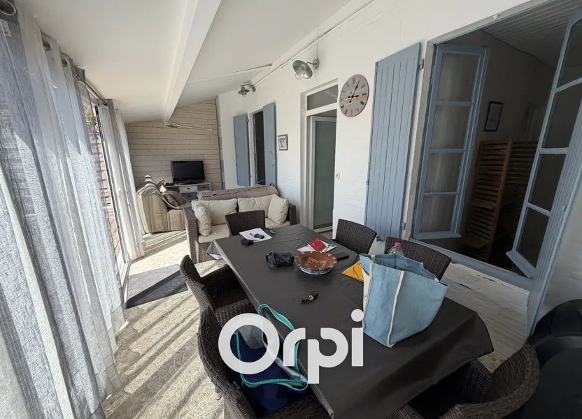 Maison à vendre, 53m², La Tremblade