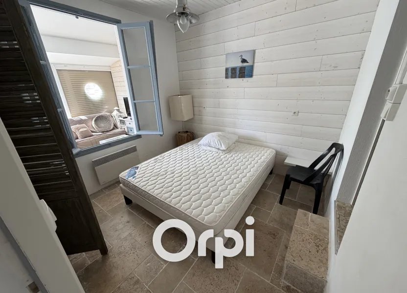 Maison à vendre, 53m², La Tremblade