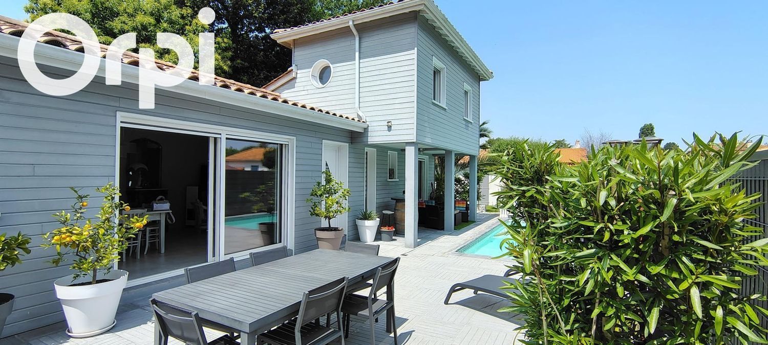 Maison à vendre, 115m², La Tremblade