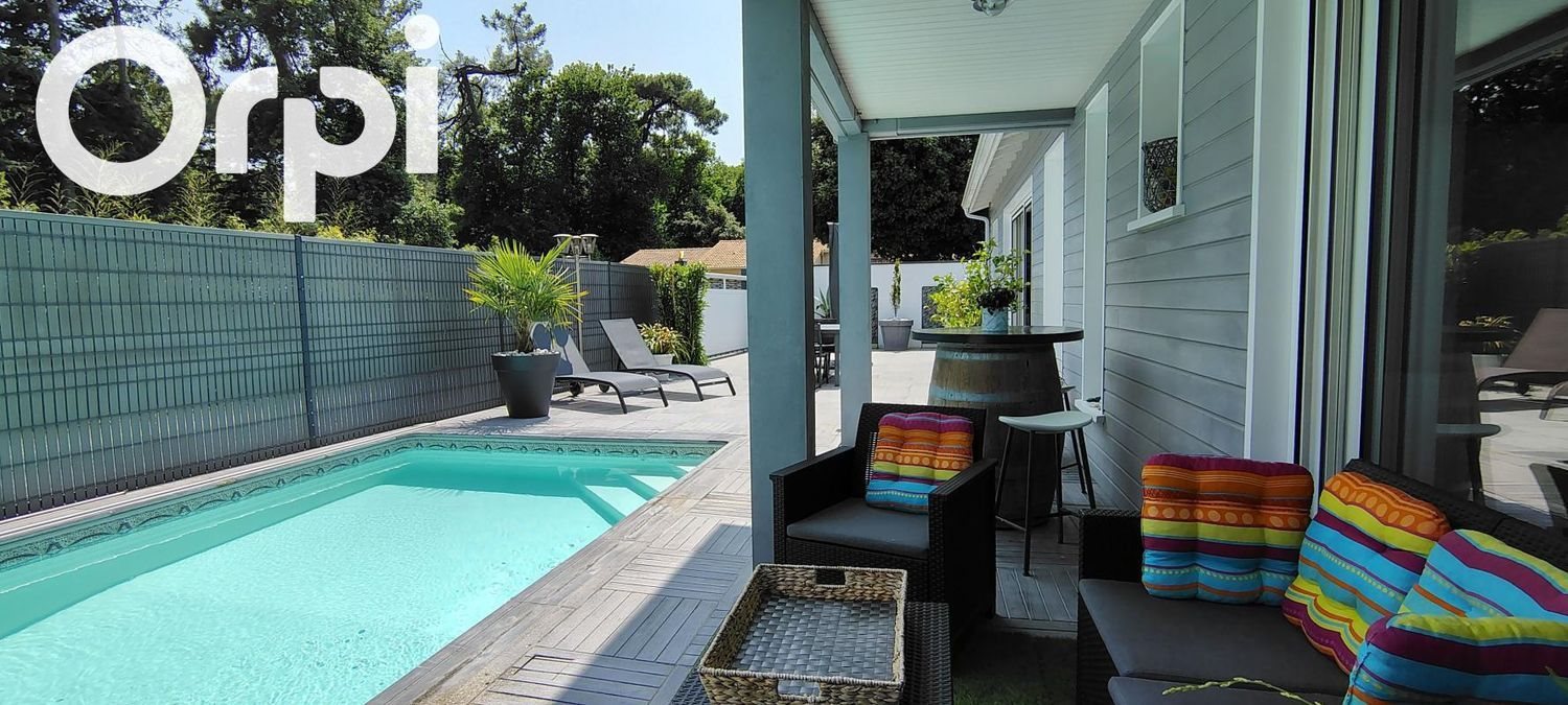 Maison à vendre, 115m², La Tremblade
