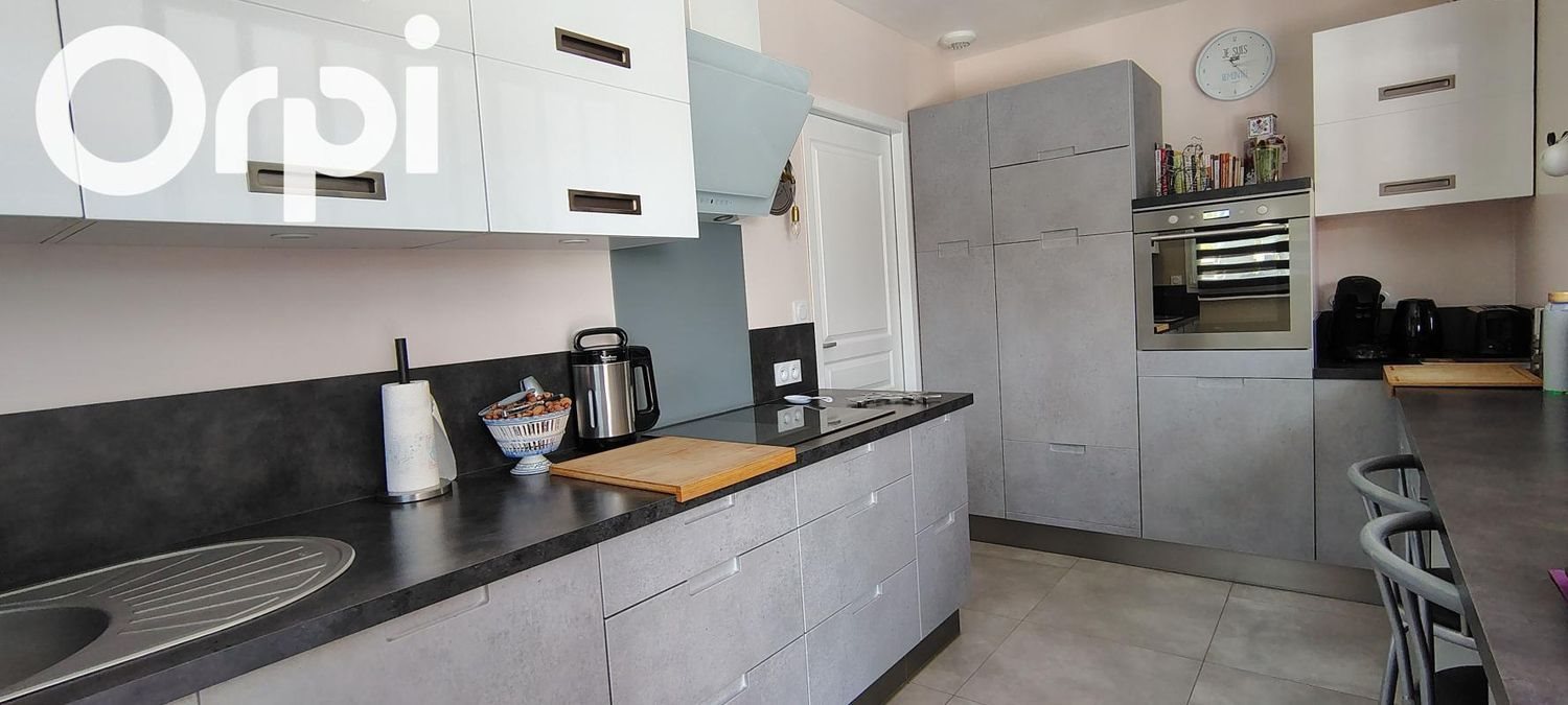 Maison à vendre, 115m², La Tremblade