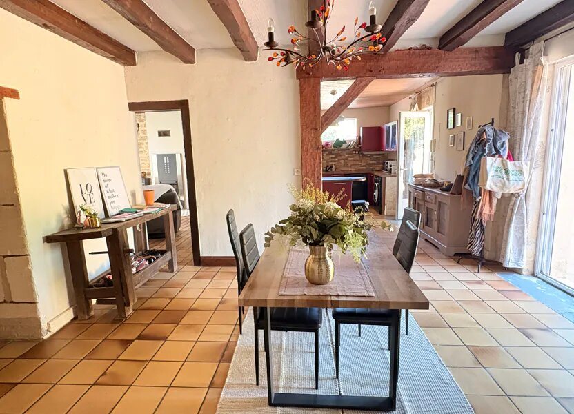 Maison à vendre, 158m², Marennes
