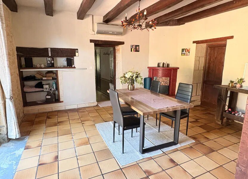 Maison à vendre, 158m², Marennes