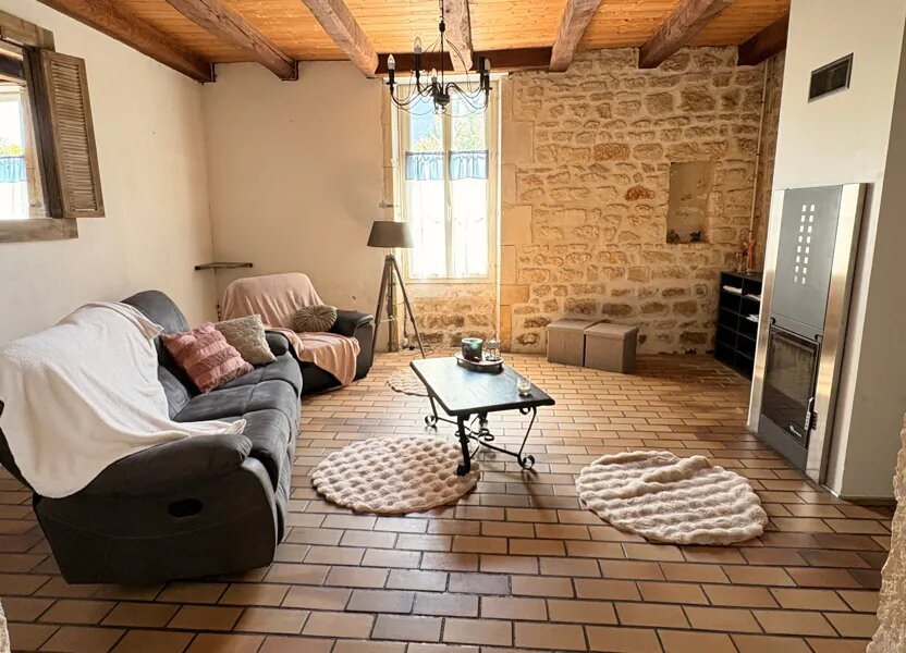 Maison à vendre, 158m², Marennes