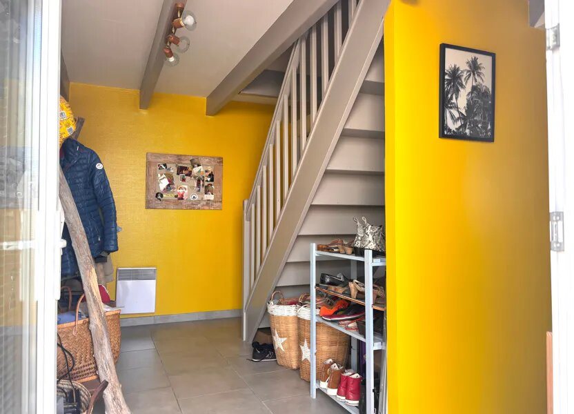 Maison à vendre, 96m², Marennes