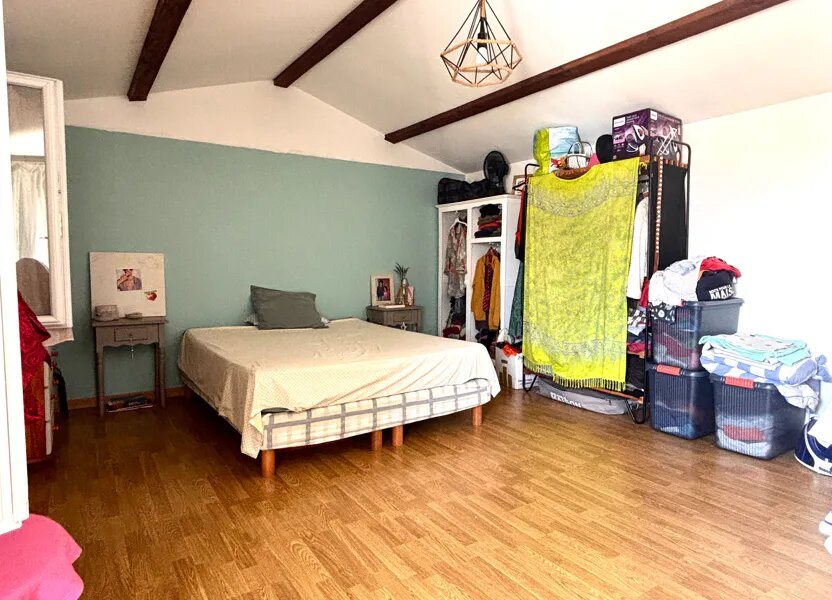 Maison à vendre, 96m², Marennes