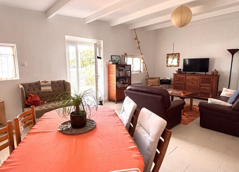 Maison à vendre, 96m², Marennes