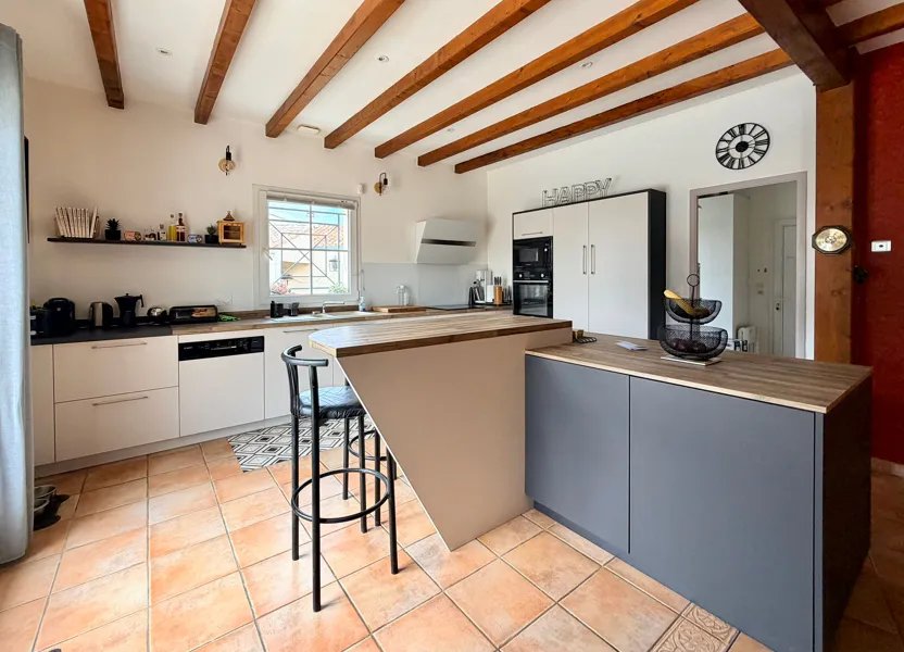 Maison à vendre, 175m², Bourcefranc-le-Chapus