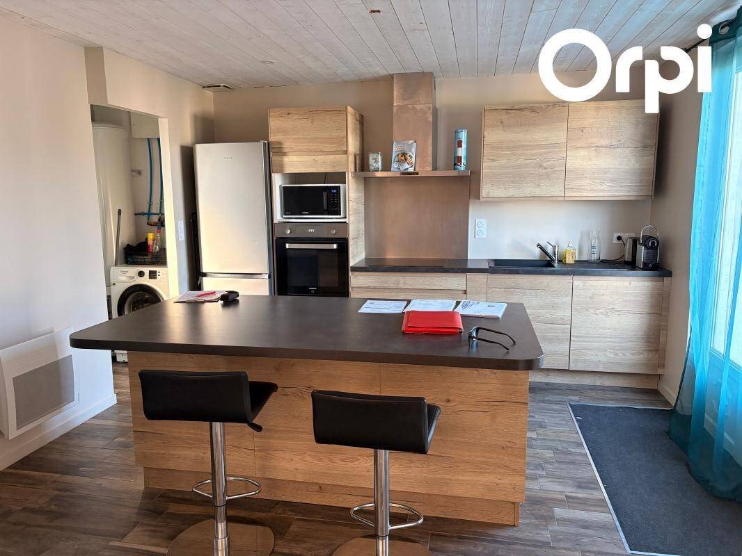 Maison à vendre, 77m², Marennes