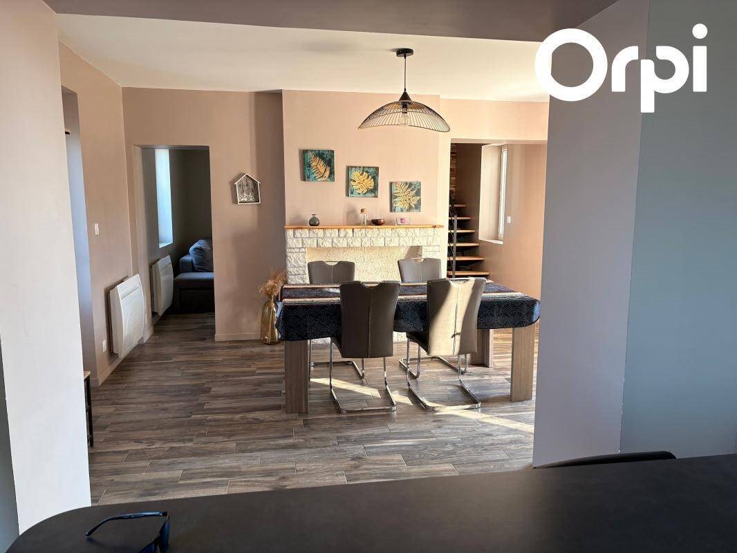 Maison à vendre, 77m², Marennes
