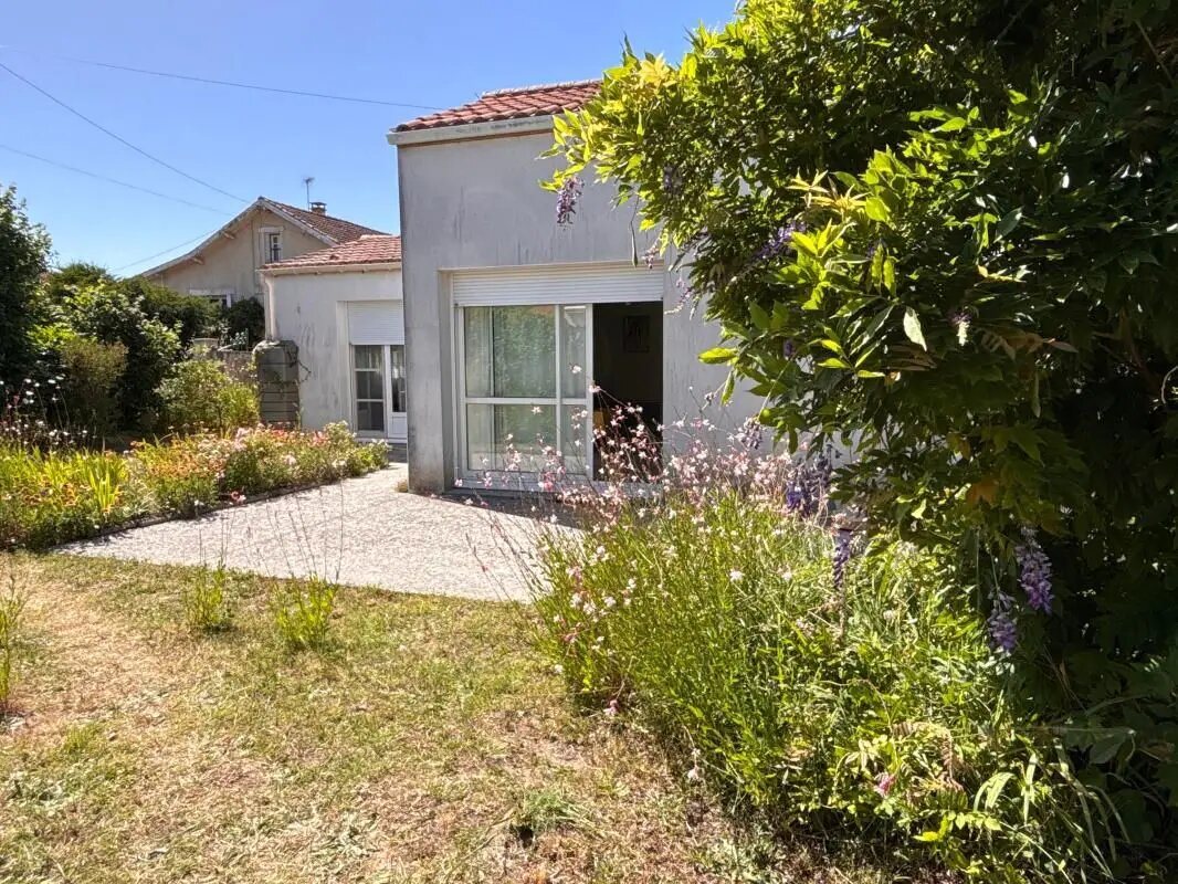 Maison à vendre, 76m², Bourcefranc-le-Chapus