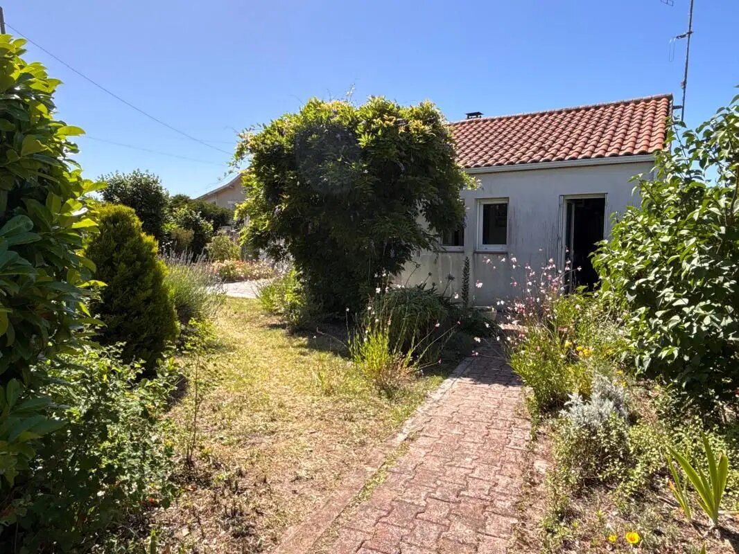 Maison à vendre, 76m², Bourcefranc-le-Chapus