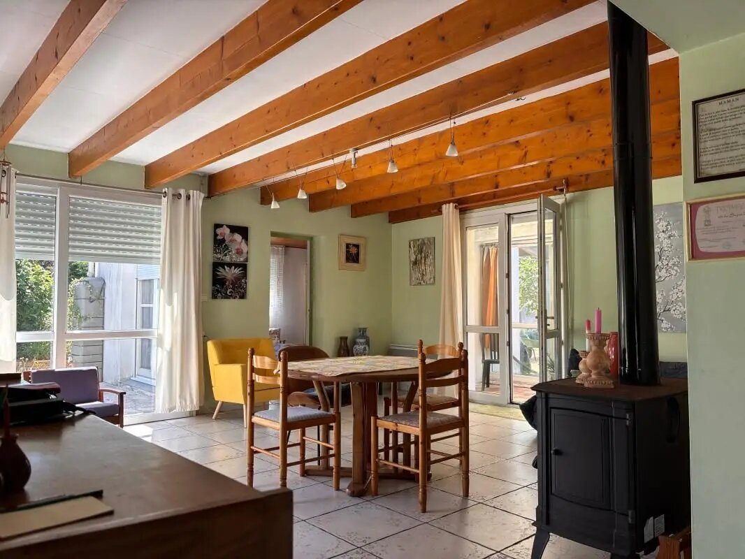 Maison à vendre, 76m², Bourcefranc-le-Chapus