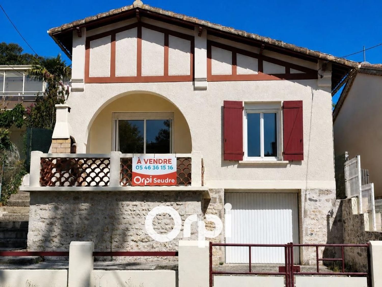 Maison à vendre, 48m², La Tremblade