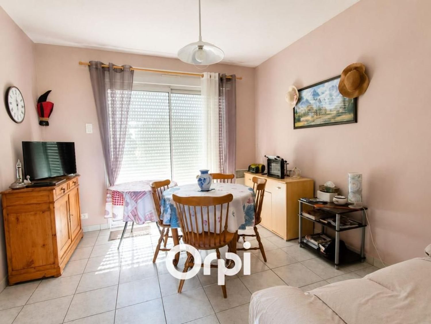 Maison à vendre, 48m², La Tremblade