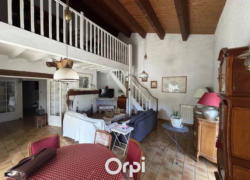 Maison à vendre, 132m², La Tremblade