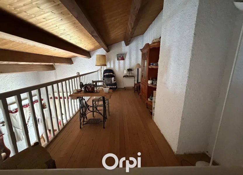 Maison à vendre, 132m², La Tremblade