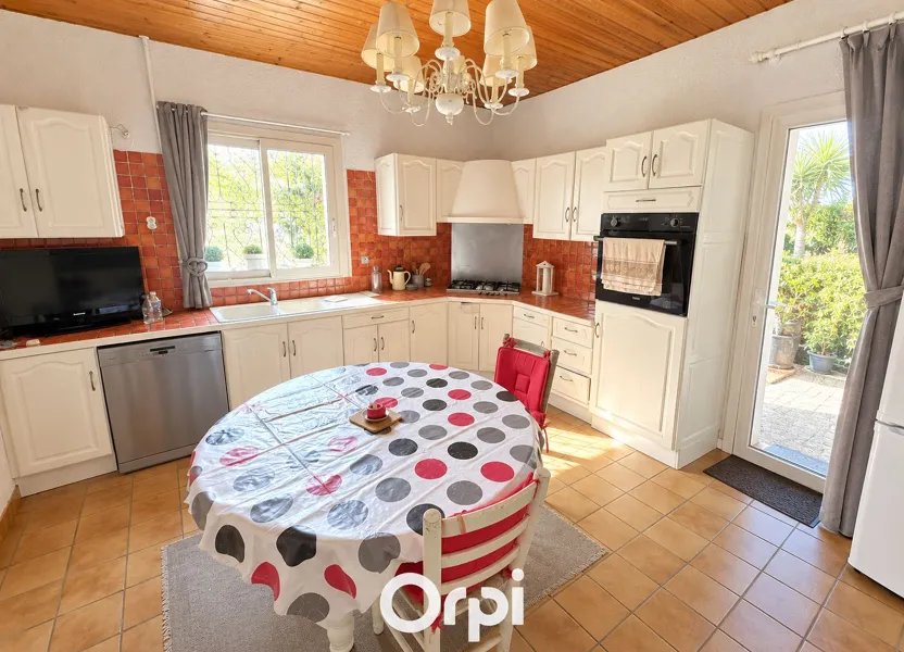 Maison à vendre, 132m², La Tremblade