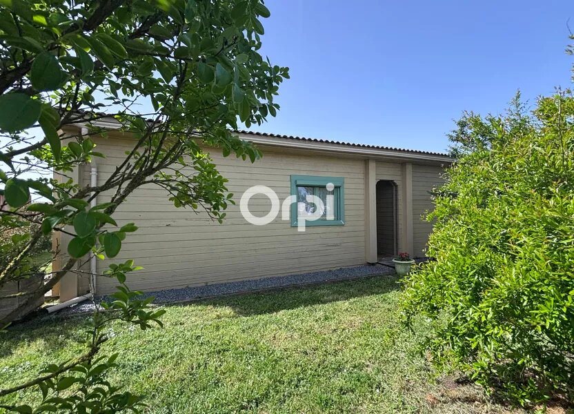 Maison à vendre, 128m², Nieulle-sur-Seudre