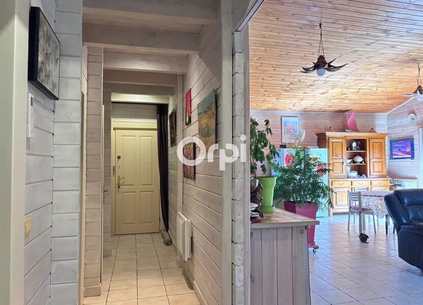 Maison à vendre, 128m², Nieulle-sur-Seudre