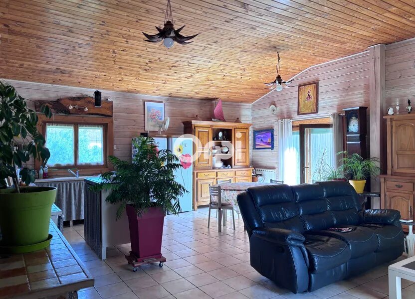 Maison à vendre, 128m², Nieulle-sur-Seudre