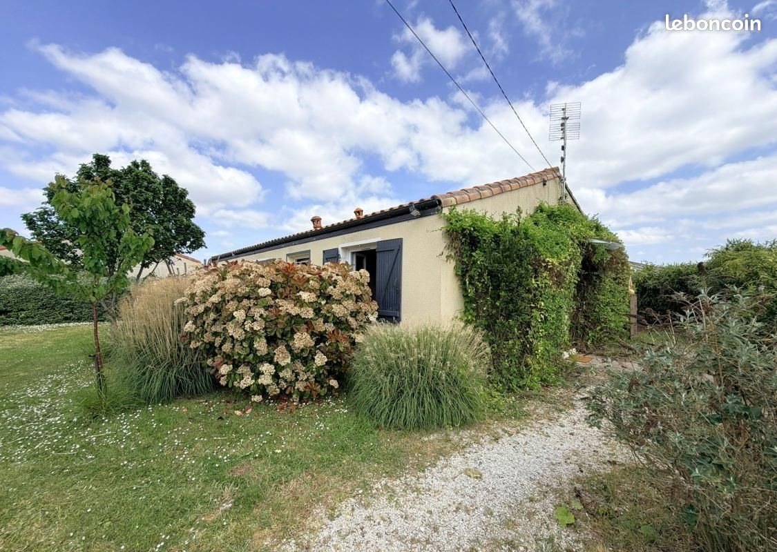 Maison à vendre, 87m², Marennes