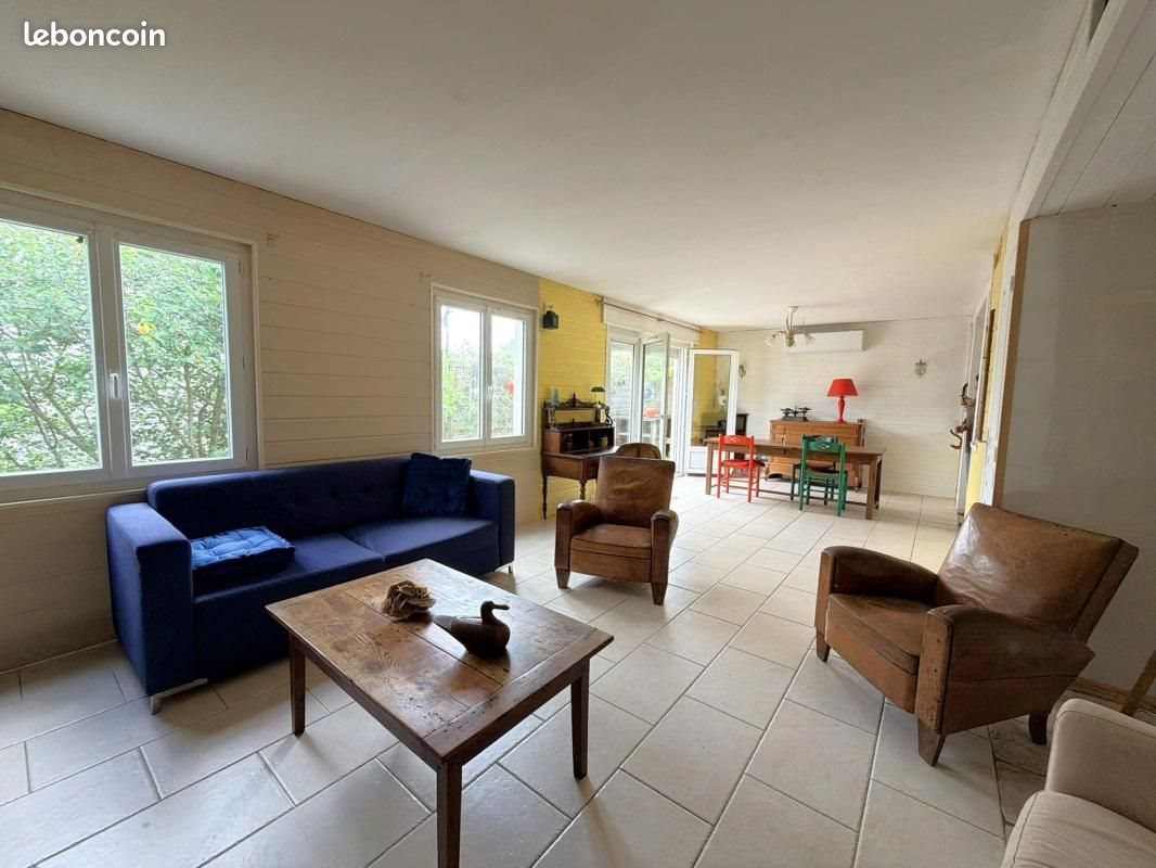 Maison à vendre, 87m², Marennes